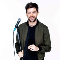 Comedy superstar Jack Whitehall chooses Derby Arena for one of his new ‘warm up’ shows next month