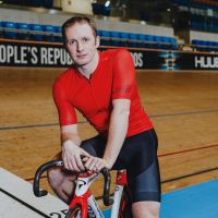 Derby Arena welcomes Olympian Jason Kenny