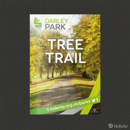 Darley Park Tree Trail