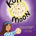 Roti Moon - live family theatre at Normanton Library