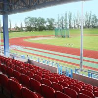 Take your marks – Moorways Stadium achieves national accreditation