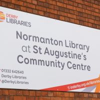 Community hub shortlisted for prestigious award