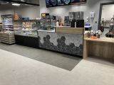 Racecourse Hub Cafe 