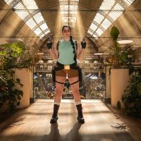 Derby Market Hall to host free Lara Croft Day as city celebrates gaming icon