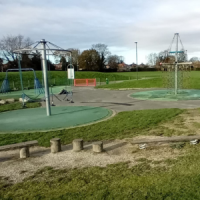 New play area coming to Elvaston Lane Recreation Ground
