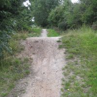 British Cycling funding means go for new BMX track