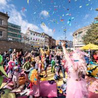 A 10 year vision for culture