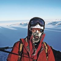 Inspiring Talks in Derby during Spring 2018