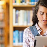 Recommended eBook titles for adults & young adults