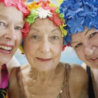 Queen’s Leisure Centre will be launching their first ever Dementia Friendly swimming
