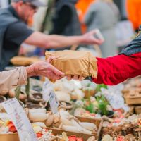 Summer evening Farmers’ Markets are coming to Derby Market Hall