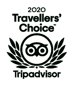 TripAdvisor 2020 Traveller's Choice