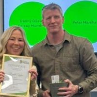 Derby’s ‘Green Heroes’ honoured at community awards