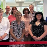Spondon Library reopens following refurbishment