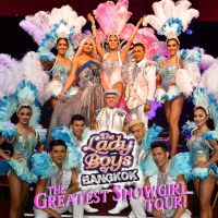 Put some sparkle in your life with these 5 big music shows!