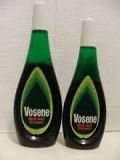 Vosene Shampoo - It was the must have for your hair! Do you remember the smell?