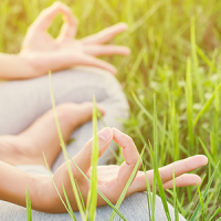 Baby Parent Yoga launching Tuesday 7th January