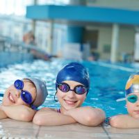 Swim England stresses the importance of learning to swim