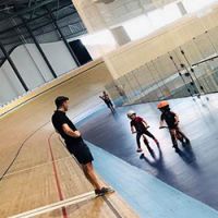 Meet Derby Arena Head Coach, Phil Kilpatrick