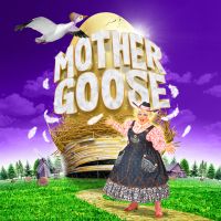The magical Mother Goose will make an egg-selent Christmas at Derby Arena