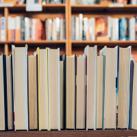 Celebrate World Book Night with the top 5 eBooks this April