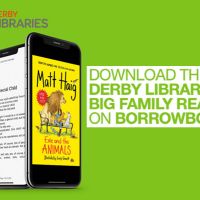 The Big Family Read