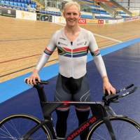Derby Arena Hosts Multiple Nations for Commonwealth Games Preparation Camps