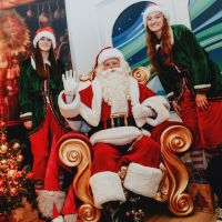 Magical family experiences coming to Derby this Christmas