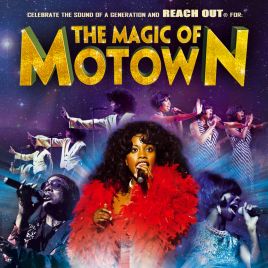 Magic of Motown