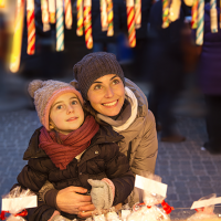 First Festive Derby shows at Derby Market Place on sale