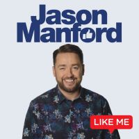 Jason Manford returns to Derby Arena