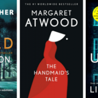 Recommended eAudiobook titles for everyone