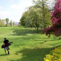 Allestree Park Golf Course to close in December