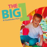The Big 1 returns to Chaddesden Park
