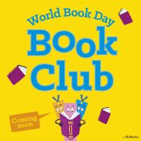 World Book Day Tokens and Book Recommendations