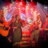 Two shows back by popular demand at Derby Arena in 2023