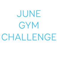 June Gym Challenge
