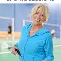 Active Living Sessions for ages 50+ come to Springwood Leisure Centre!