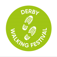 Grab your walking shoes for the first ever Derby Walking Festival