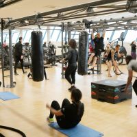 5 exercises to support weight loss in the gym