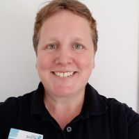 Get our swim teachers - Lucy