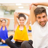 Derby Active Leisure Centres - OPEN from 25 July