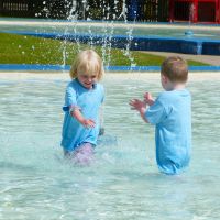 Top 10 things to do outdoors this Summer!