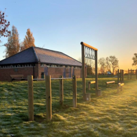 Are you interested in managing the former changing facilities?