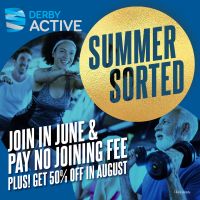 Summer Sorted June Offer