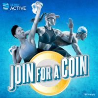 Now’s the perfect time to get active