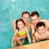 Stay safe near water