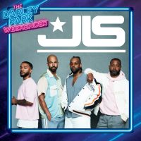 Boyband royalty JLS to play the 2026 Darley Park Weekender