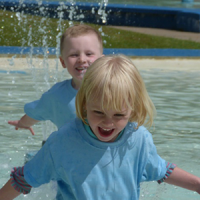 Markeaton Park paddling pool to open for the summer