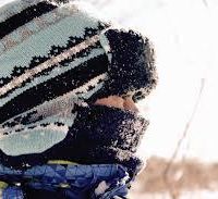 Keeping warm during Learn to Swim lessons